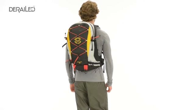 Grivel Checrouit 38 Backpack