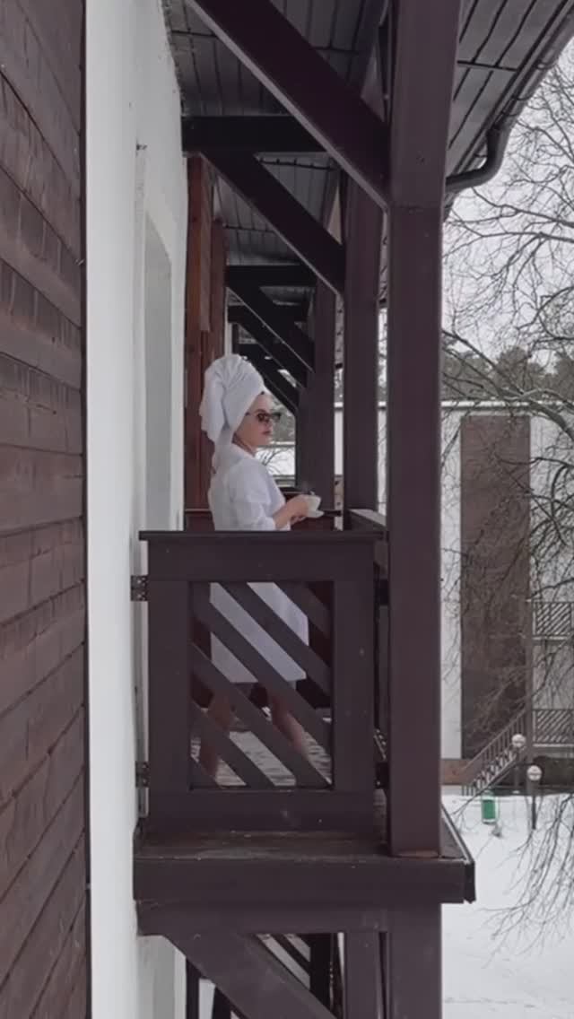 Если утро понедельника, то только такое в ЯХОНТАХ