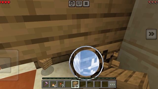 в маинкрафте нажел странные гробницы просто жесть