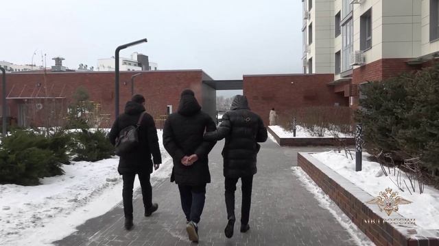 Владимир Колокольцев сообщил о пресечении сотрудниками МВД России киберпреступлений