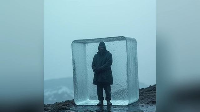 Time 9 "Кубик"