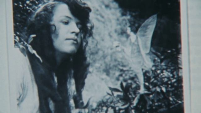 1976: COTTINGLEY FAIRIES: FACT or FANTASY? | Nationwide | Weird and Wonderful | BBC Archive