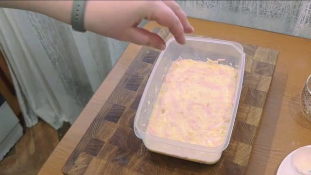 Горячие бутерброды на сковороде🥪