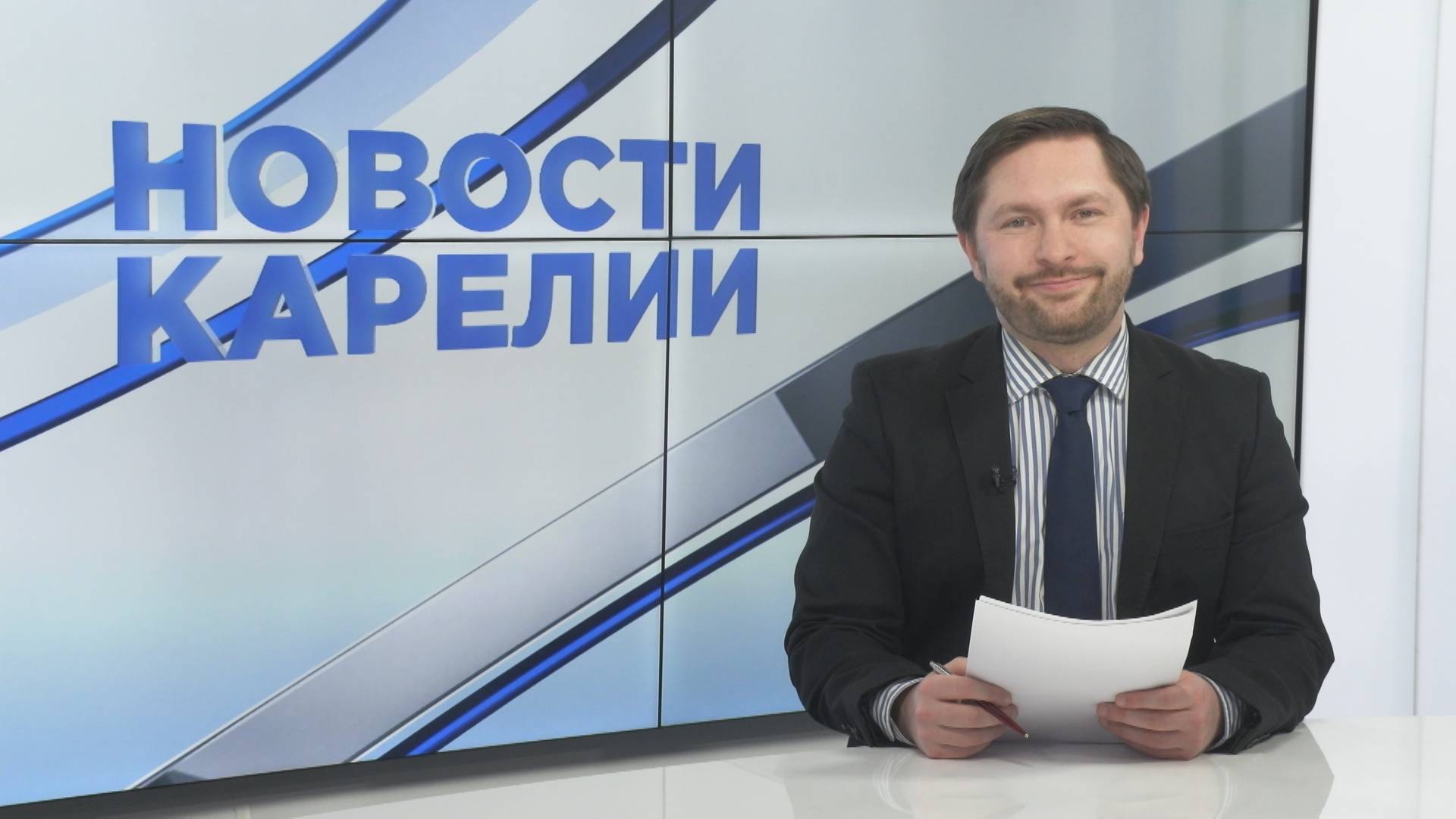 Новости Карелии с Эдуардом Туром | 05.03.2025