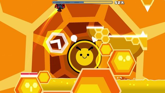 (Medium Demon) B By motleyorc 100% (2 Coins)