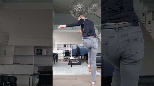 Карантин/Сальса/11 - САЛЬСА КУБАНА - ДВОЙНЫЕ ПОВОРОТЫ