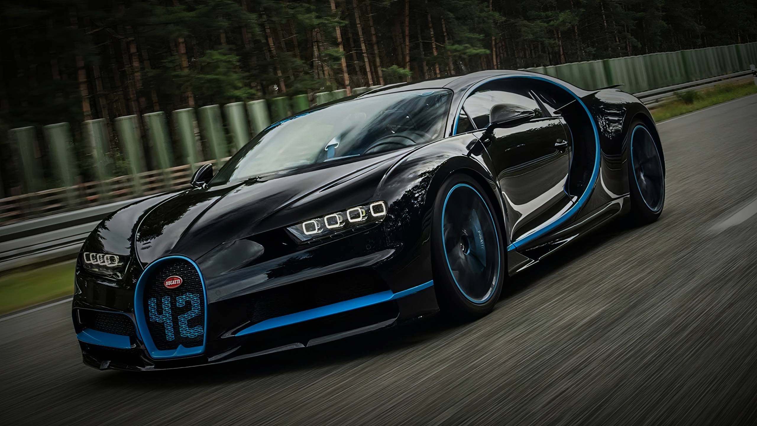 Bugatti Chiron mta province #6