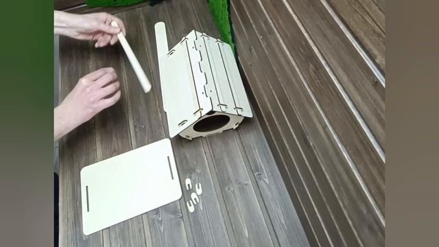 Сборка кормушки √1.mp4