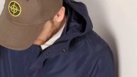 Stone Island Cap Aliexpress (DHgate)