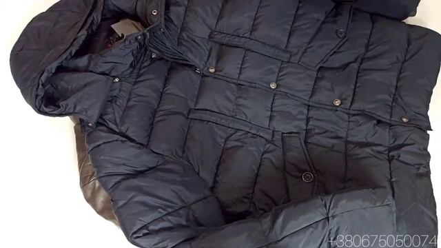 Мужские куртки Sorbino 12st (лот 3009)