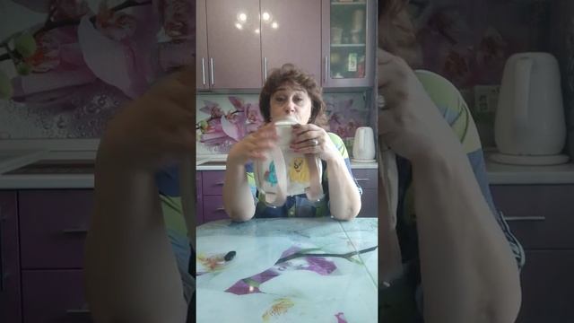 Детский рюкзак из остатков кожзама.