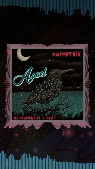 Aucèl (prod. by Asymetrik) #beatmaker #boombap #hiphop #rap #beat #music #бит #producer #музыка