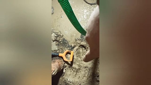 разведочное бурение. у соседей есть у нас нет. возможно будет часть 2.
