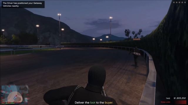 GTA Online Rockstar Blocks Side Door And Adds More Cops In The Casino Heist