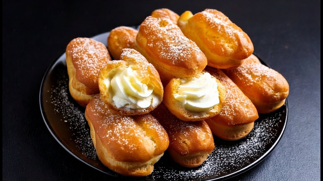 Ничего вкуснее я не ела! Самы вкусный домашний десерт за 15 минут!
