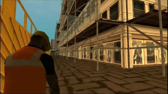 [GTA] Projeto Urbanize #1
