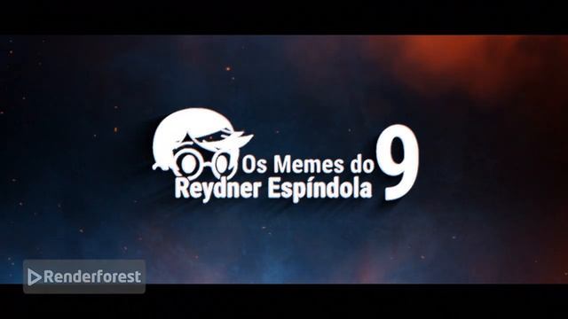 Teaser Os Memes de Reydner Espíndola 8, 9 & 10