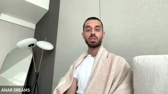 Анар Дримс. Жизнь без контроля.