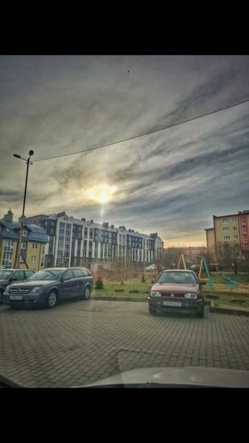 Мартовское солнце.
#хасанстан #злойповар #март #солнце #утро #пейзаж