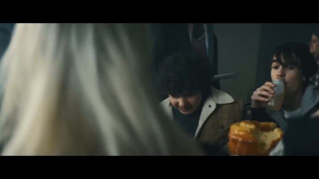 Skrillex - Stranger (Skrillex Remix w/ Tennyson & White Sea)