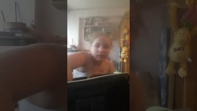 Мой новый рюкзак