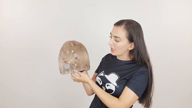 Шапка, Зула Печсочная