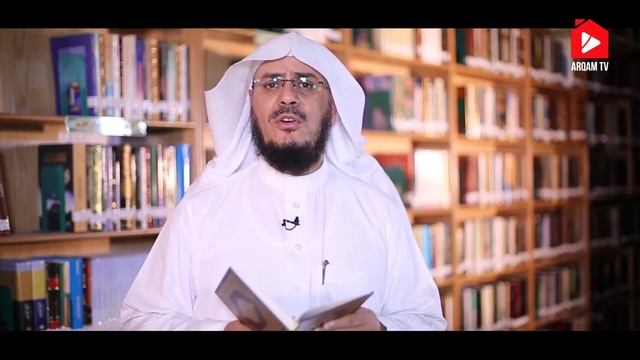 Слово "Гассак" | Размышляя над Кораном | Абдуррахман ибн Ма'ада аль-Шахри