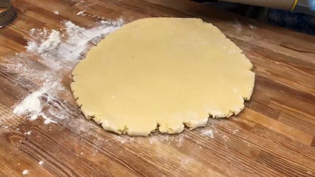 Сочники творогом