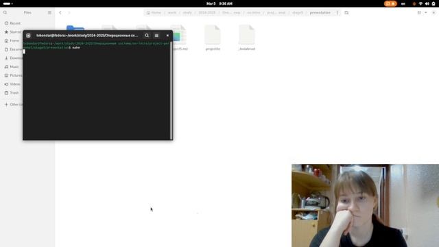 презентация проект5