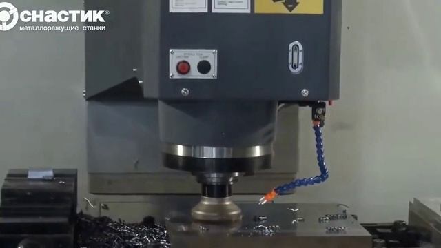 Вертикально-фрезерный обрабатывающий центр_ KAMIOKA серии VMC-1600