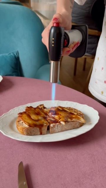 Сегодня я пила Раф со вкусом просекко!