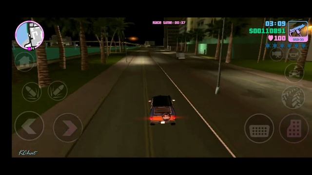 landstalker car Gta Vice City