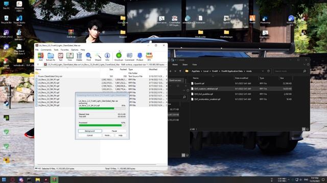 FiveM Tutorial | Install QuantV, NVE, LA Revo 2.0