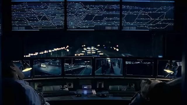 БЛЭЙД _ Трейлер (2025) В кино с 7 ноября