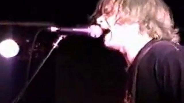 Local H - Half Life (live 12-13-2002)