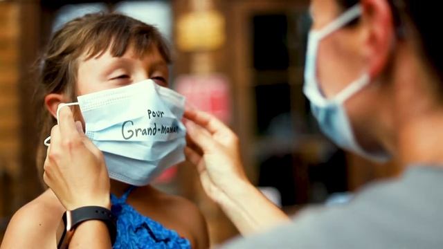 Masques solidaires