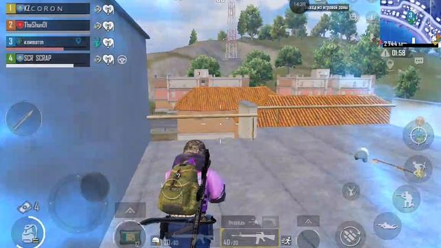 pubg mobile