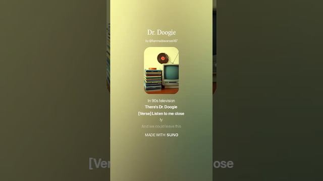 Dr. Doogie
