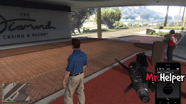 GTA Online - Podium Car - Coil Raiden