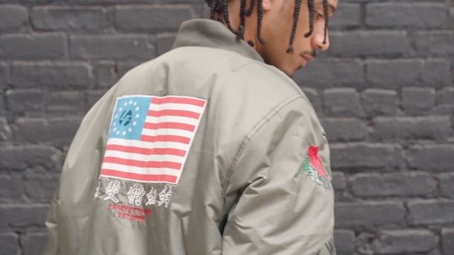Lafayette 2018 AUTUMN/WINTER COLLECTION