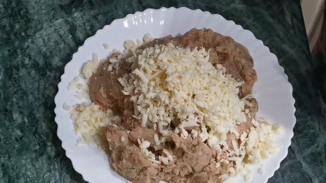 CHICKEN DONUT RECIPE || HOME made Chicken Donuts by DELICIOUS FOOD WITH FR
