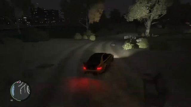 Where to find Sultan RS | GTA 4
