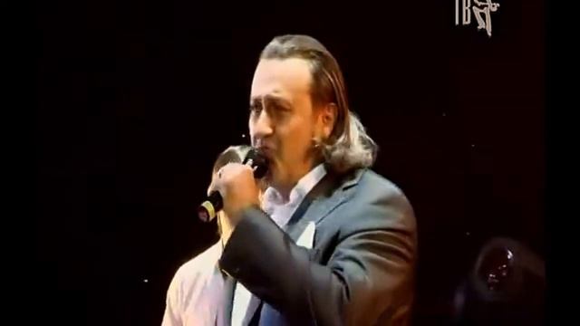 Валерий  Курас  -- "Мужской  разговор"