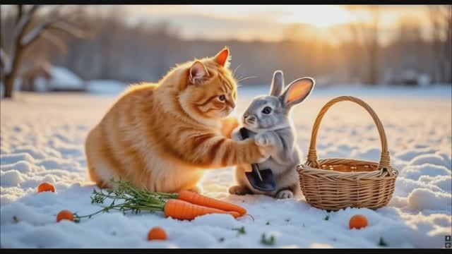 Мультики. Мультики которые сделал Искуственный Интелект.