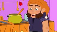 ❄️ Белоснежка и семь гномов | Сказка для детей | Мультфильм | Анимация | Сказки на ночь