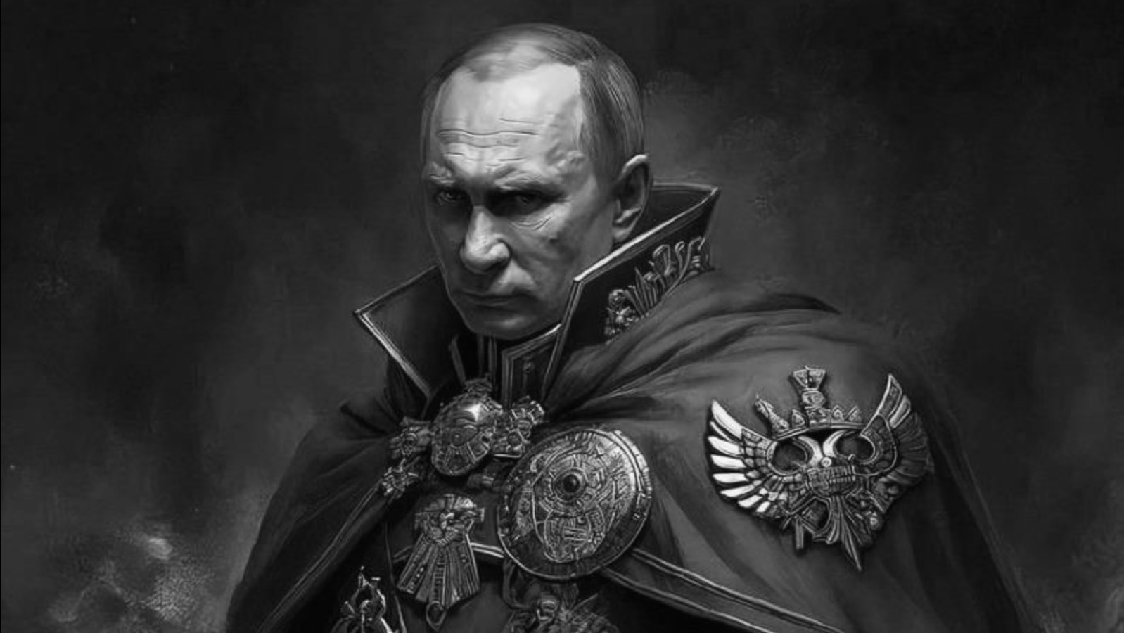EDIT PUTIN ZOV