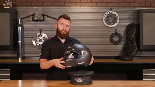 HJC RPHA 90 Modular Motorcycle Helmet