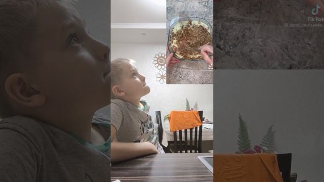 самый вкусный десерт тут!!!