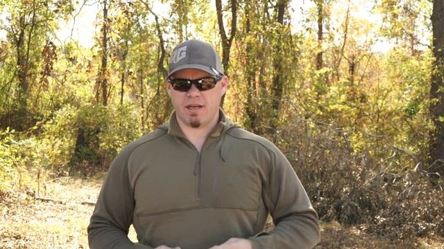 Contingency Procurement Group Level IIIA helmet