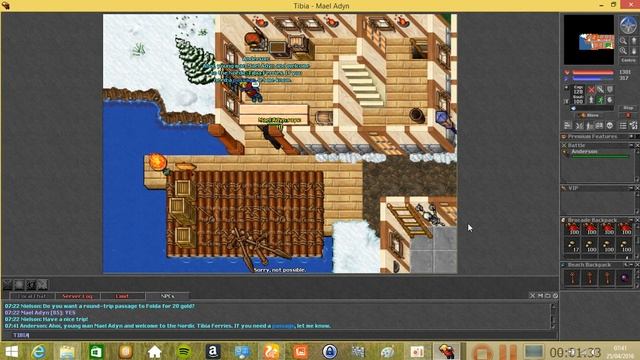 Dark Helmet Quest PARTE 3